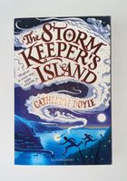 The Storm Keerper`s Island - Kids Book